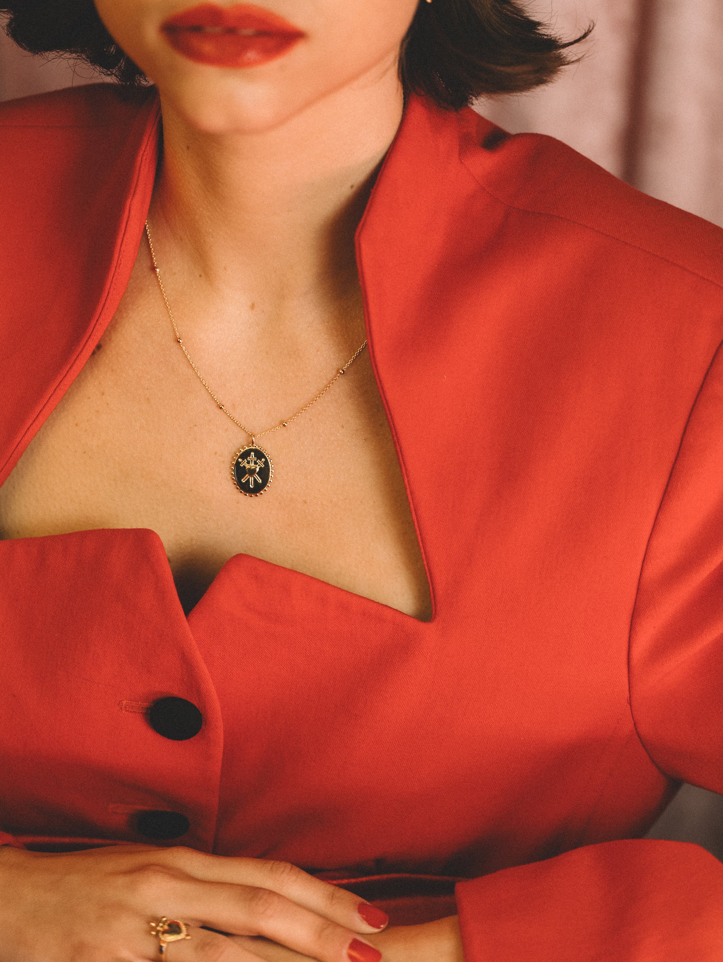 Nuestros orígenes: De unos pósters a una joya