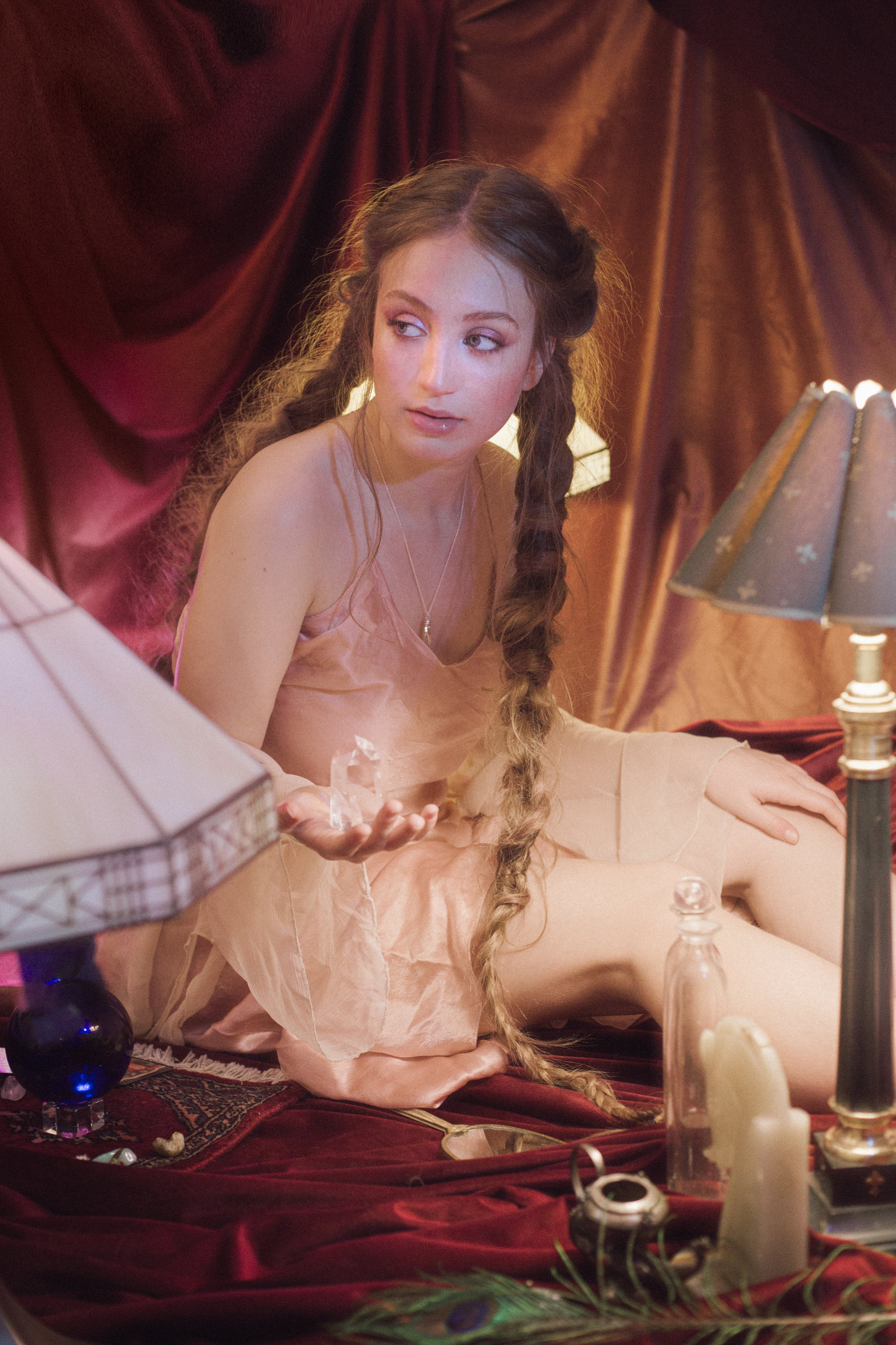 La leyenda de Lilith